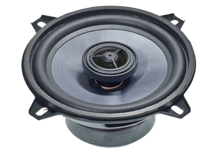 Gladen Audio MC 130. ����������� �������������� MC 130.